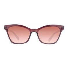 Femei Cateye Combo Cu Metal Diomand Forma Deco Ochelari De Soare 490583