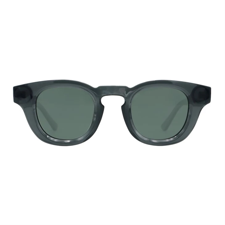 Ochelari de soare pentru bărbați, pentru femei, anii 90, vintage, retro, mici, pătrați, Wayfarer 490753-1