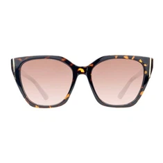 Ochelarii de soare clasici la modă pentru femei Cateye 490601